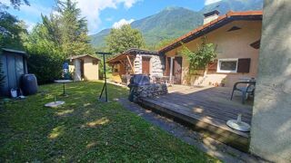  Maison � vendre 5 pi�ces 100 m�