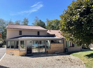  Maison à vendre 8 pièces 187 m²