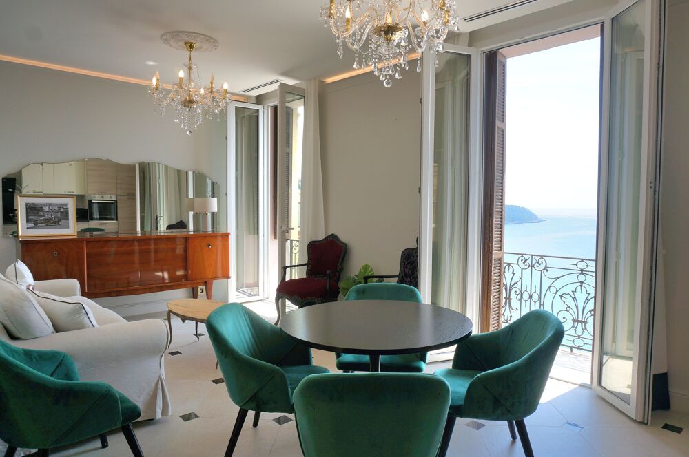 Vente Appartement Appartement Roquebrune-cap-martin