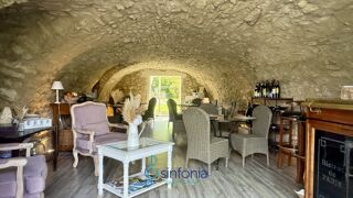  Villa  vendre 14 pices 273 m