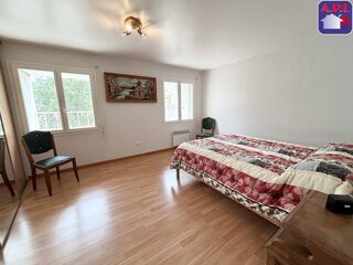  Maison à vendre 4 pièces 65 m²