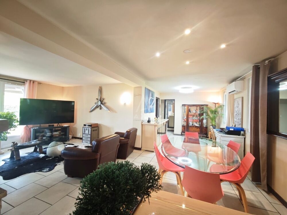 Vente Villa Maison Sainte eulalie en born