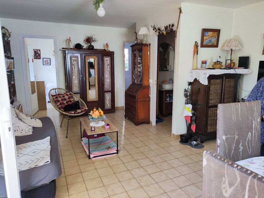 Vente Appartement Appartement en rez-de-jardin Argeles sur mer