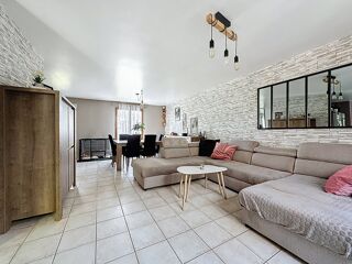  Maison à vendre 6 pièces 102 m²