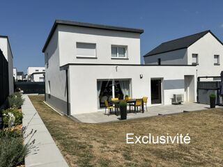  Maison à vendre 6 pièces 114 m²