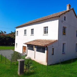  Maison � vendre 7 pi�ces 215 m�