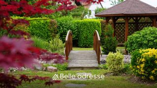  Maison � vendre 6 pi�ces 164 m�