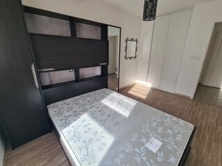  Appartement à vendre 3 pièces 55 m²