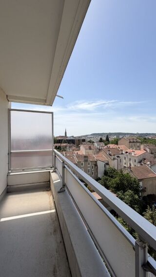  Appartement à louer 2 pièces 47 m²