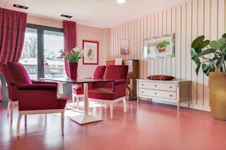  Appartement à vendre 1 pièce 21 m²