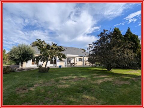   Maison Maison - 5 pièce(s) - 155 m²