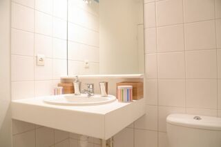  Appartement à vendre 1 pièce 20 m²