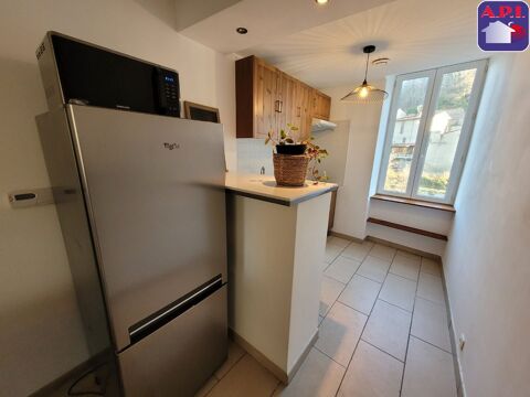  Appartement � louer 3 pi�ces 48 m�