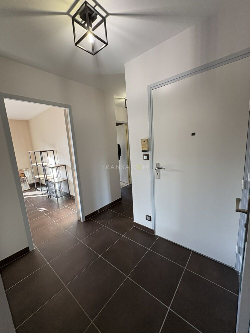 Vente Appartement Appartement La riche