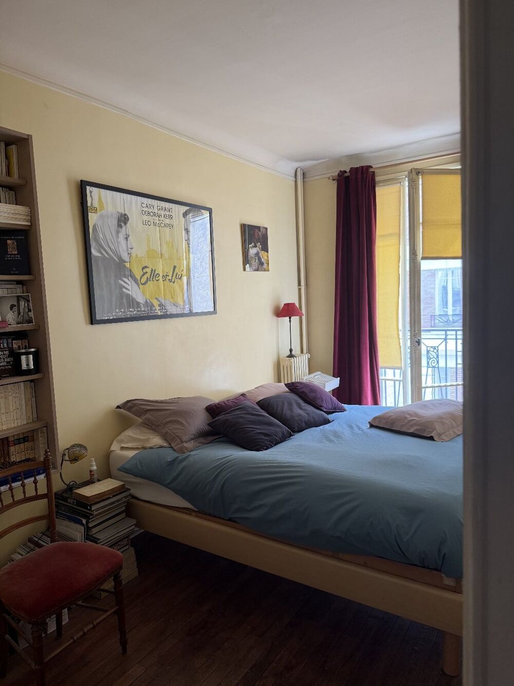 Vente Appartement Appartement bourgeois Paris 8