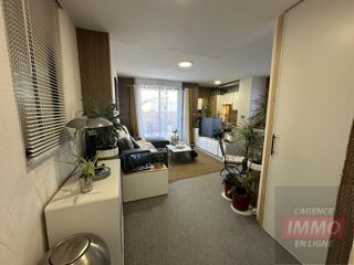  Appartement  vendre 2 pices 40 m