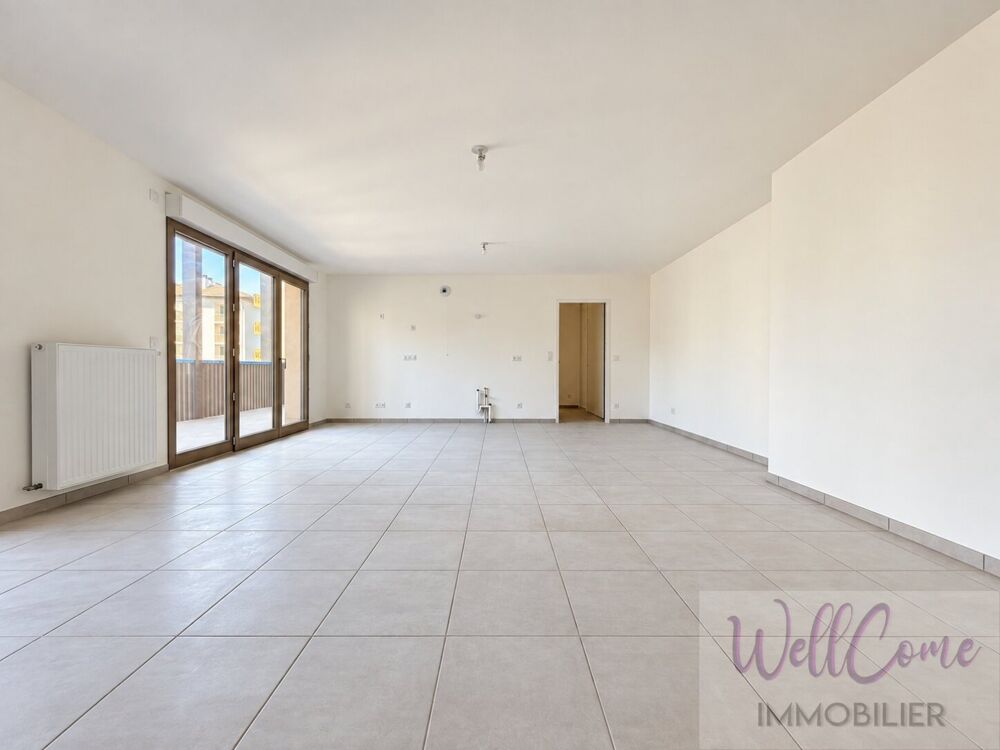 Vente Appartement Appartement Annecy