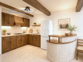  Maison à vendre 5 pièces 154 m²