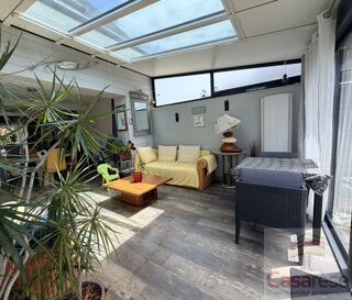  Maison à vendre 6 pièces 125 m²