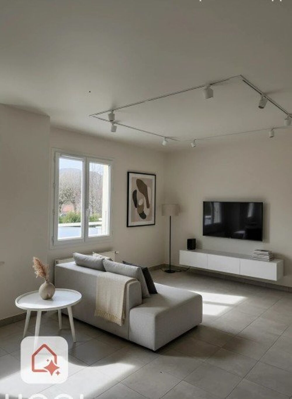 Vente Appartement Appartement Vetraz monthoux