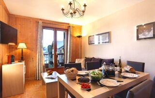  Appartement � vendre 3 pi�ces 47 m�