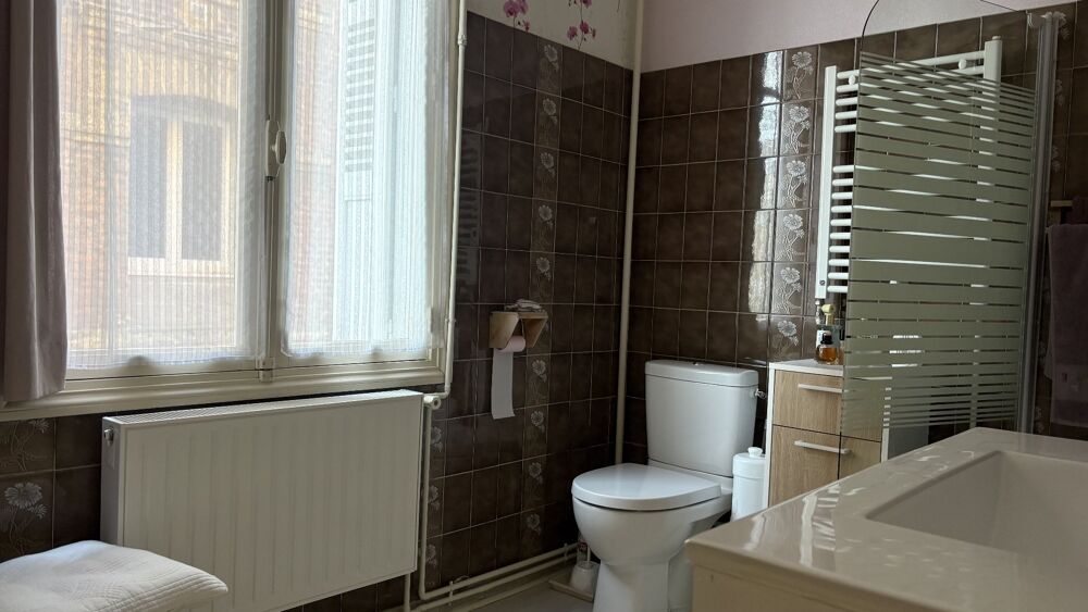 Vente Maison Maison Le havre