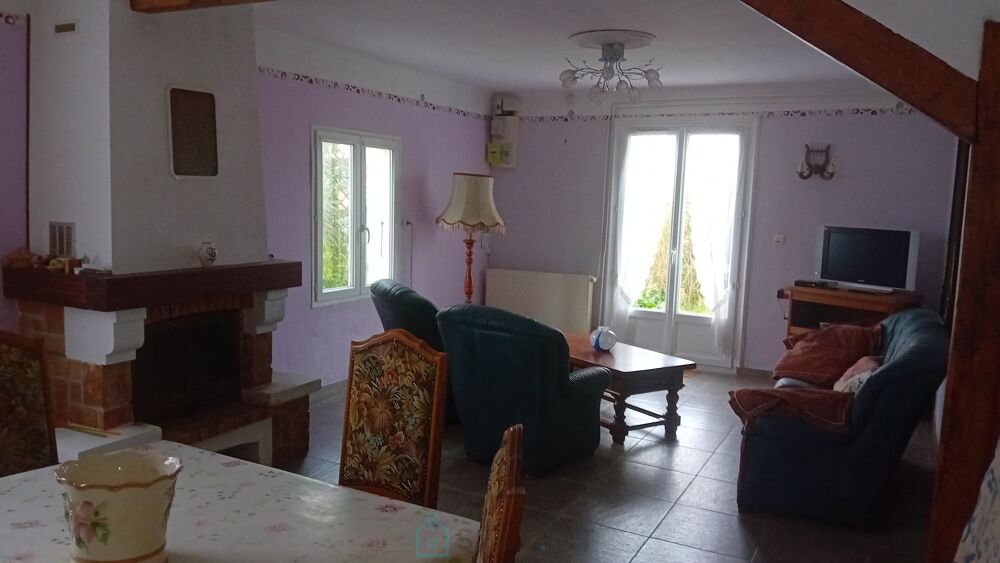 Vente Maison Maison et dépendances Bourcefranc le chapus
