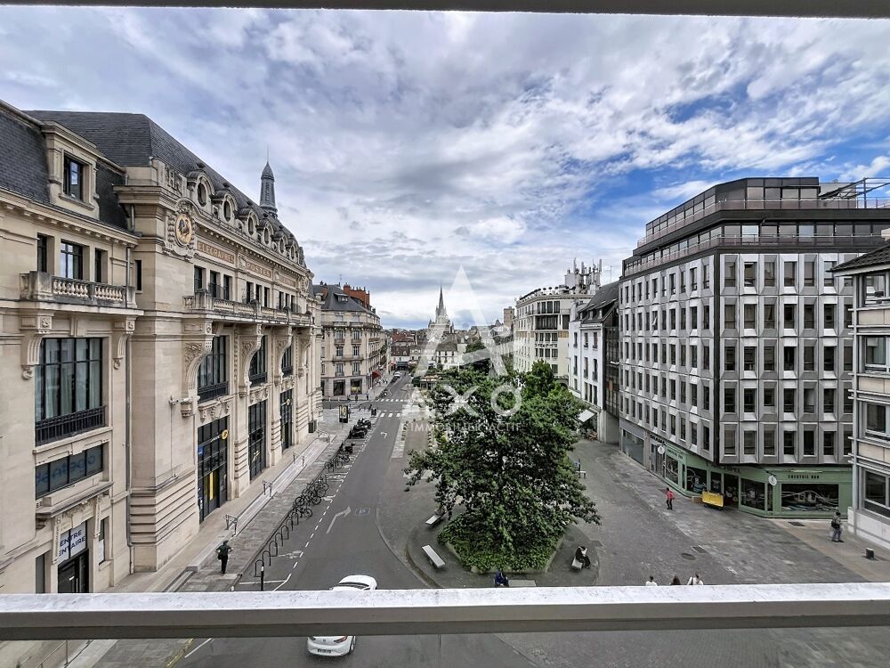 Appartement 4 pièces 116 m² · à Dijon · 116 m² · 725 000 €