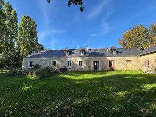  Maison à vendre 10 pièces 215 m²