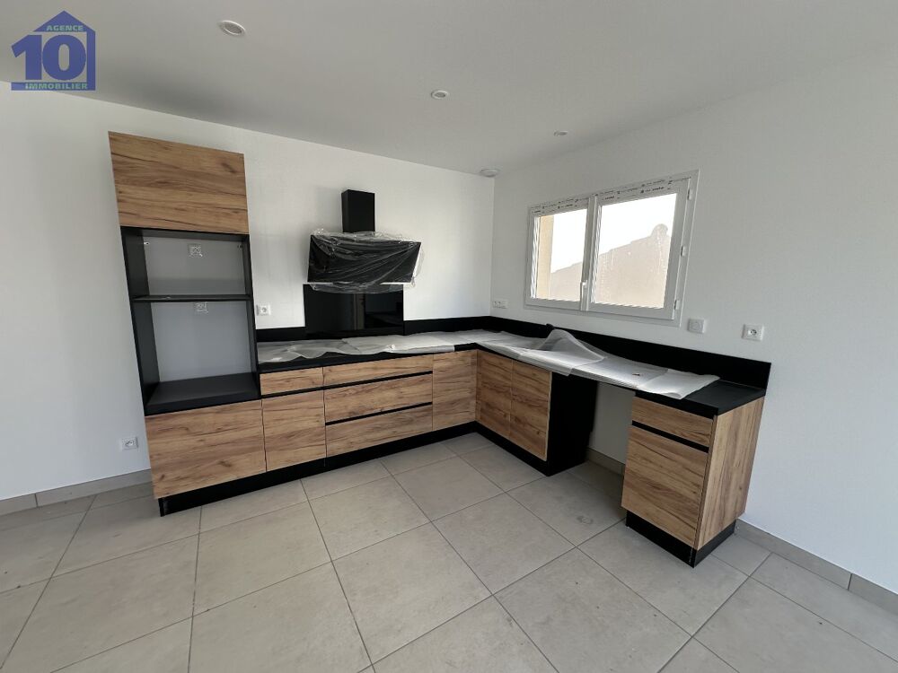 Vente Maison Maison Nissan lez enserune