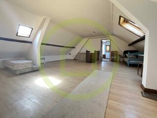  Maison à vendre 5 pièces 130 m²