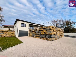  Villa à vendre 5 pièces 166 m²