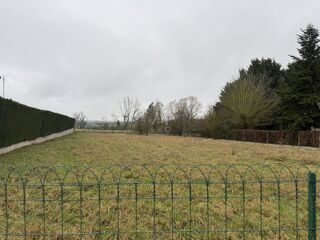  Terrain à vendre 1121 m²