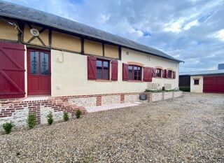  Maison � vendre 5 pi�ces 96 m�