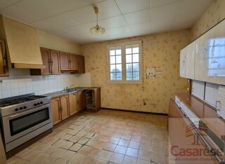  Maison � vendre 5 pi�ces 95 m�
