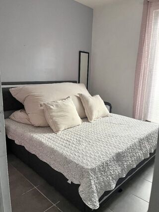  Appartement � vendre 3 pi�ces 46 m�