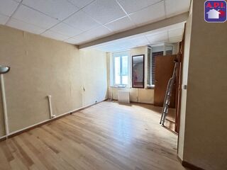  Maison � vendre 3 pi�ces 79 m�