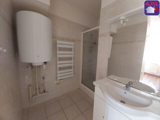  Appartement à louer 2 pièces 30 m²
