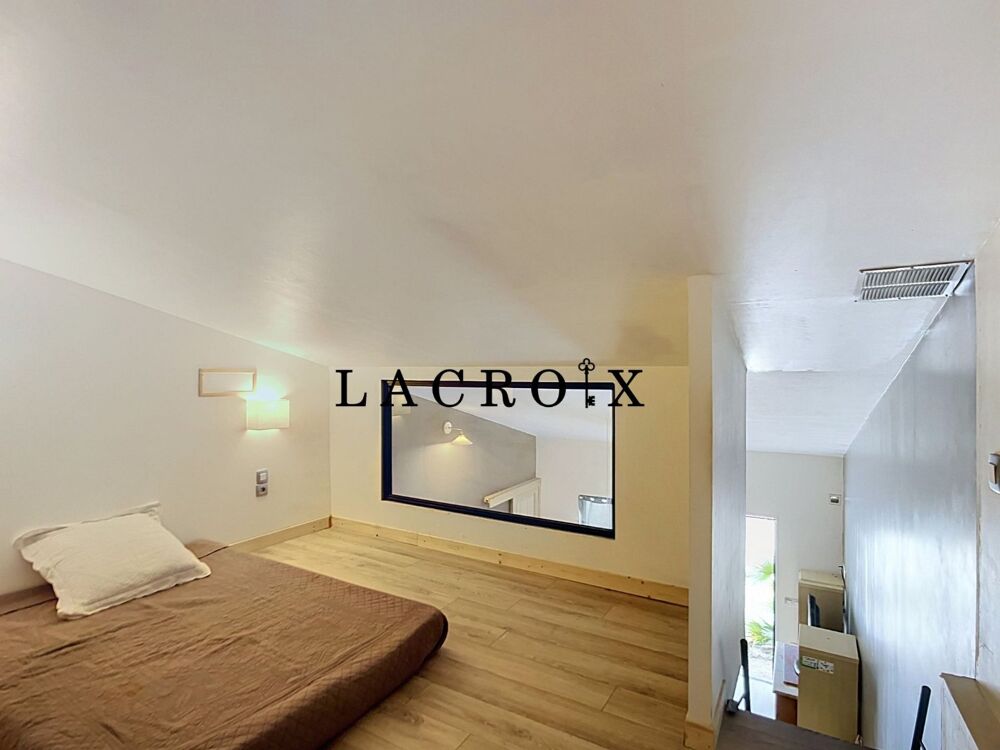 à vendre  Maison Bédoin (84410)
