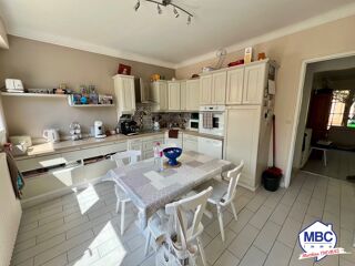  Maison à vendre 6 pièces 95 m²