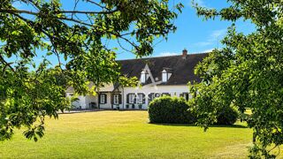  Villa à vendre 8 pièces 290 m²