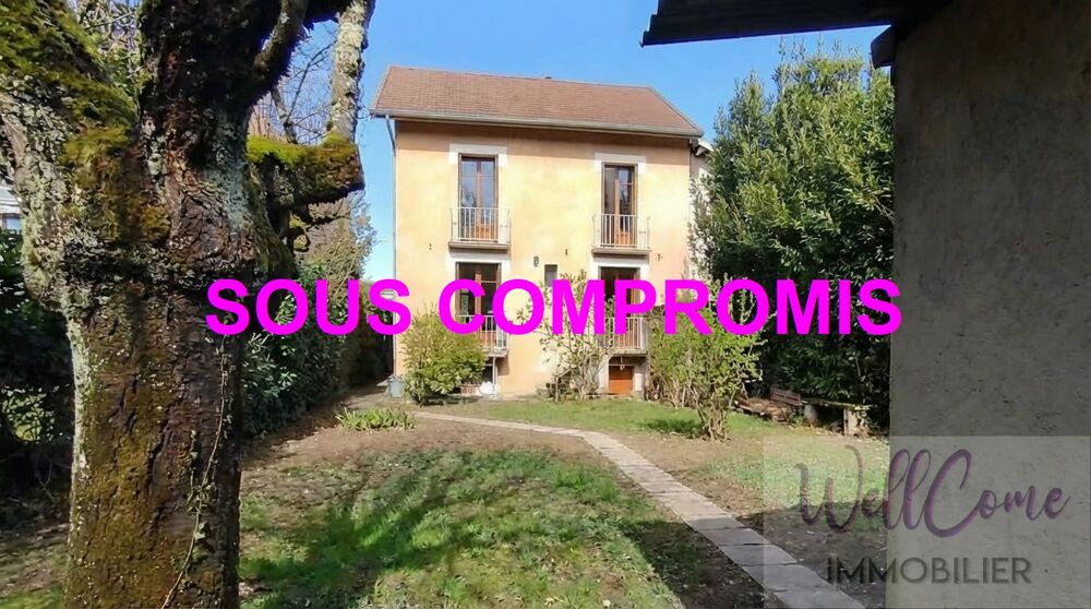 Maison à rénover