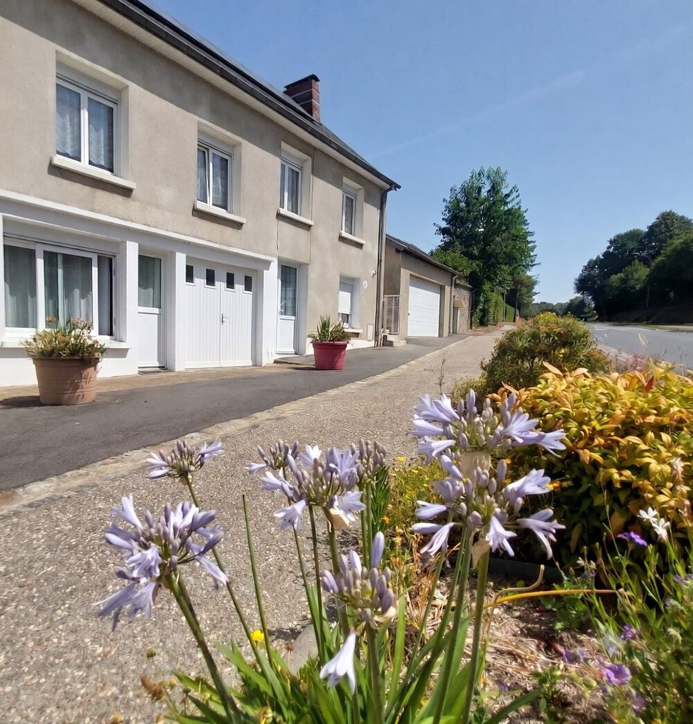 Vente Maison Maison Parigny