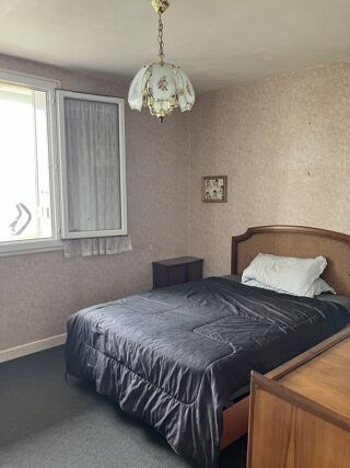  Appartement � vendre 4 pi�ces 71 m�