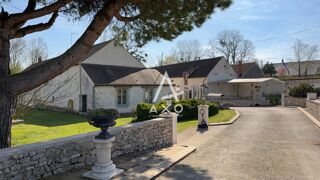  Maison à vendre 12 pièces 415 m²