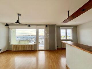  Appartement � vendre 3 pi�ces 67 m�