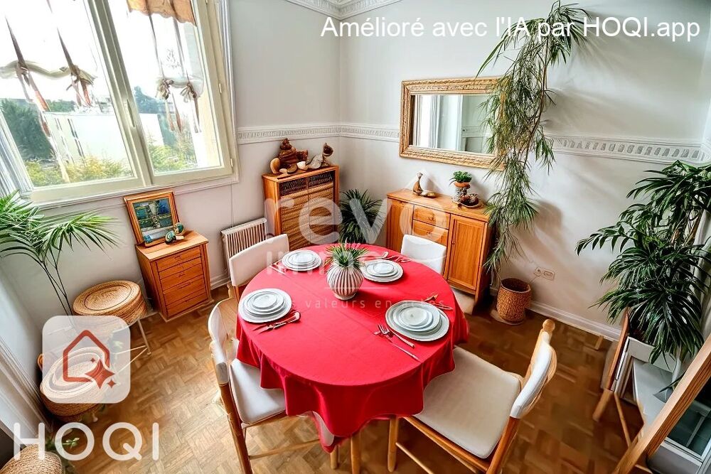 Vente Appartement Appartement 1960 Versailles
