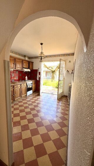  Maison � vendre 4 pi�ces 127 m�