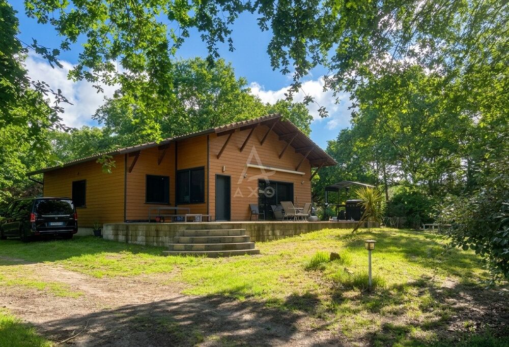 Maison 8 pièces 144 m² · à Saint Cricq Villeneuve · 144 m² · 359 000 €