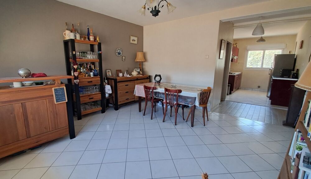Appartement 3 pièces 66 m² à Soyaux